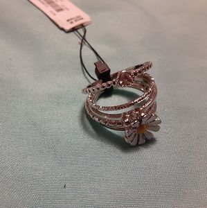 5 piece ring set